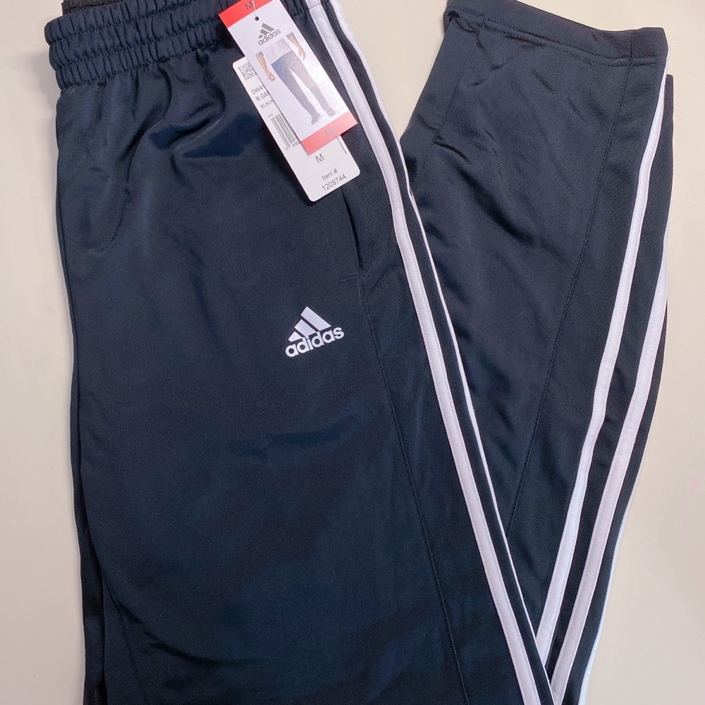 NEW Adidas Gameday Pants